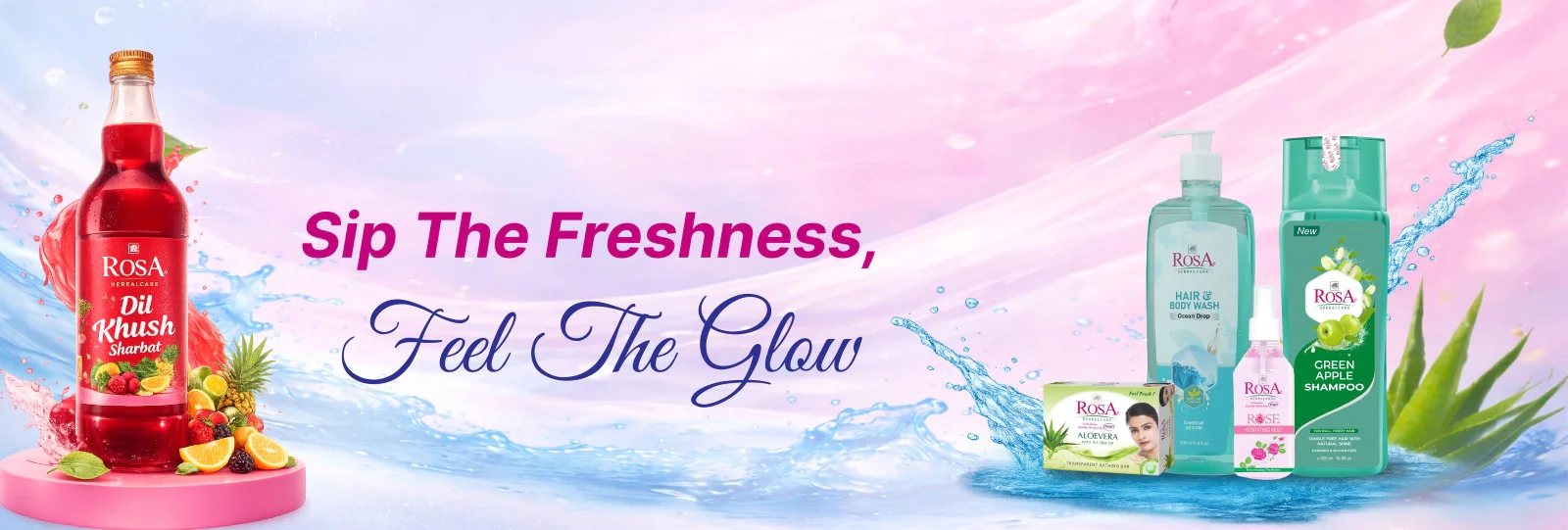 Timeless Ayurveda, Modern Herbal Radiance
