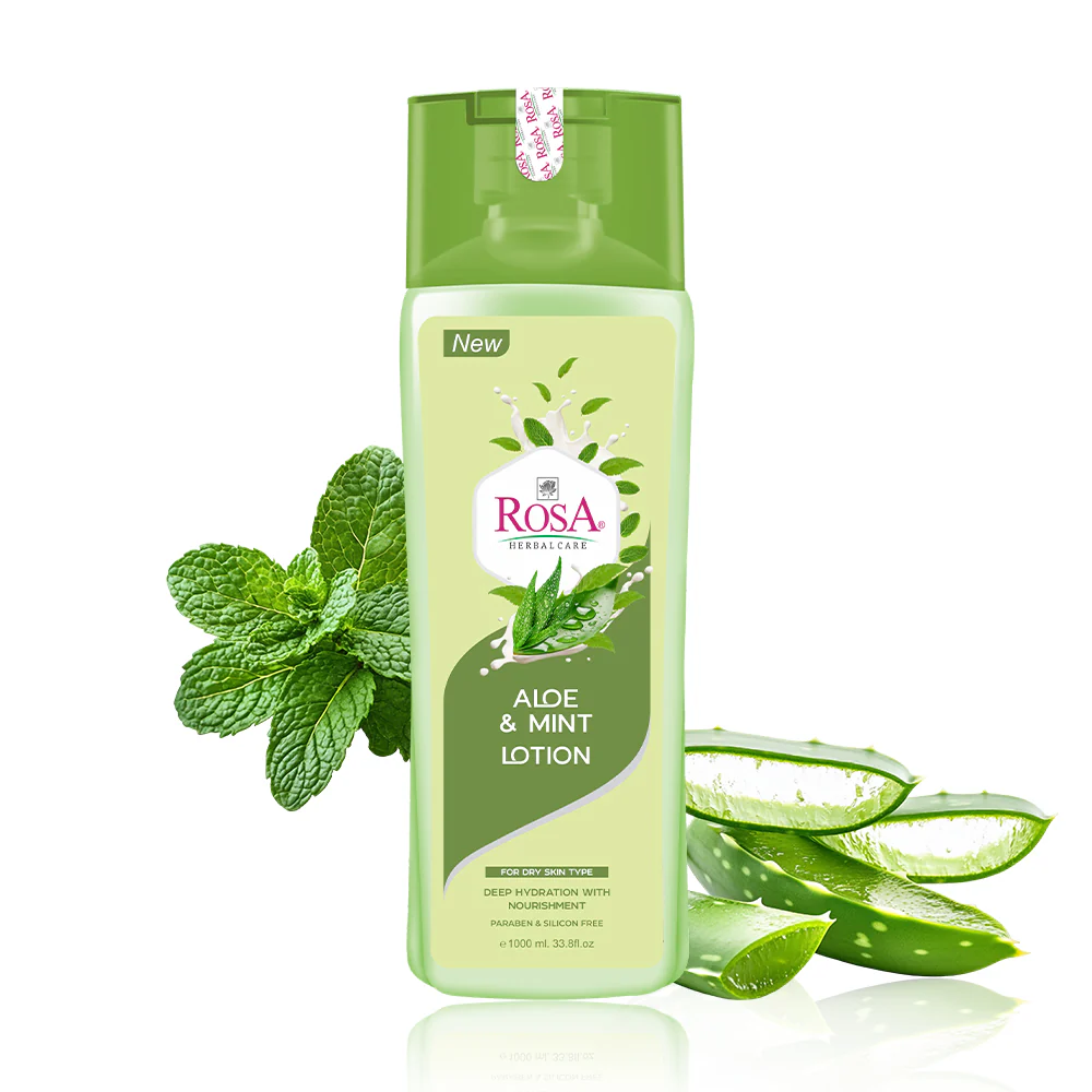 Body Lotions
